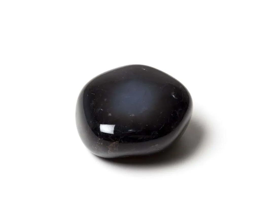 Pietra Agata Nera