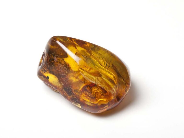 Pietra Ambra