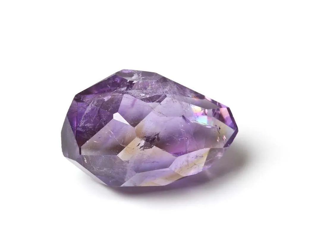 Pietra Ametrino