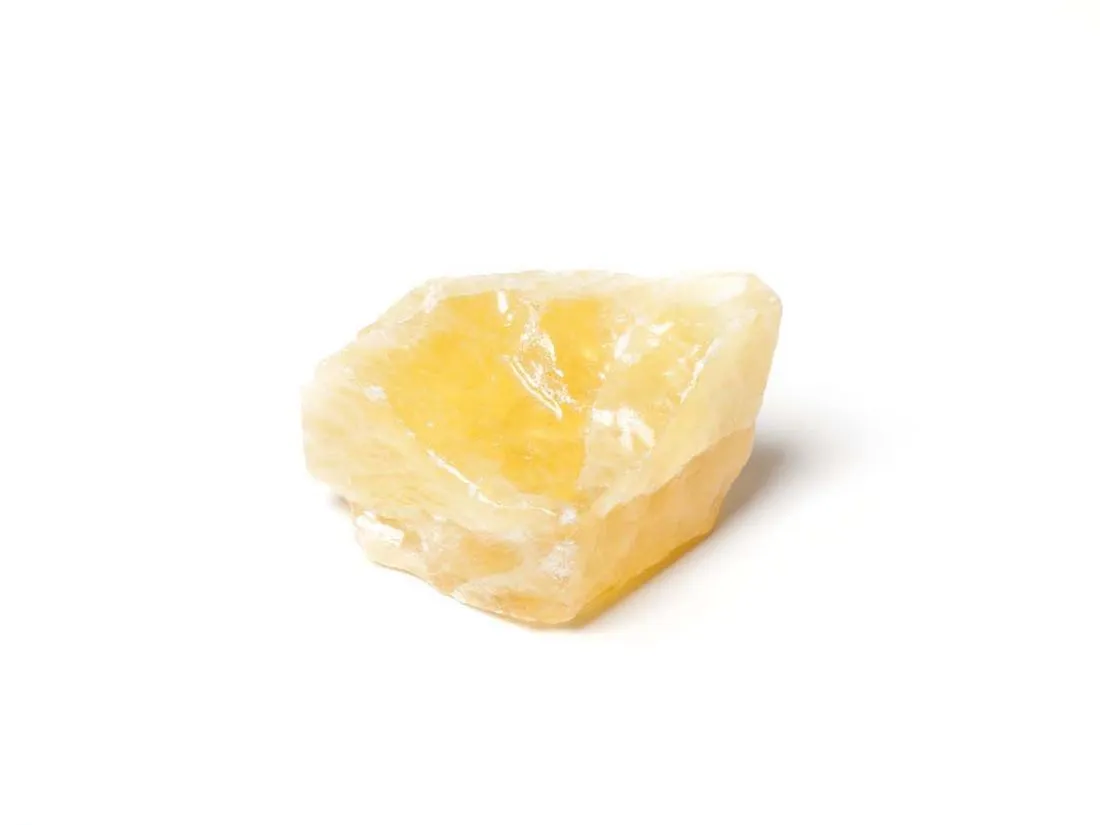 Pietra Calcite Gialla