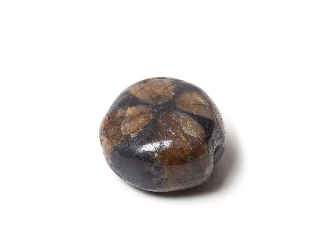 Pietra Chiastolite