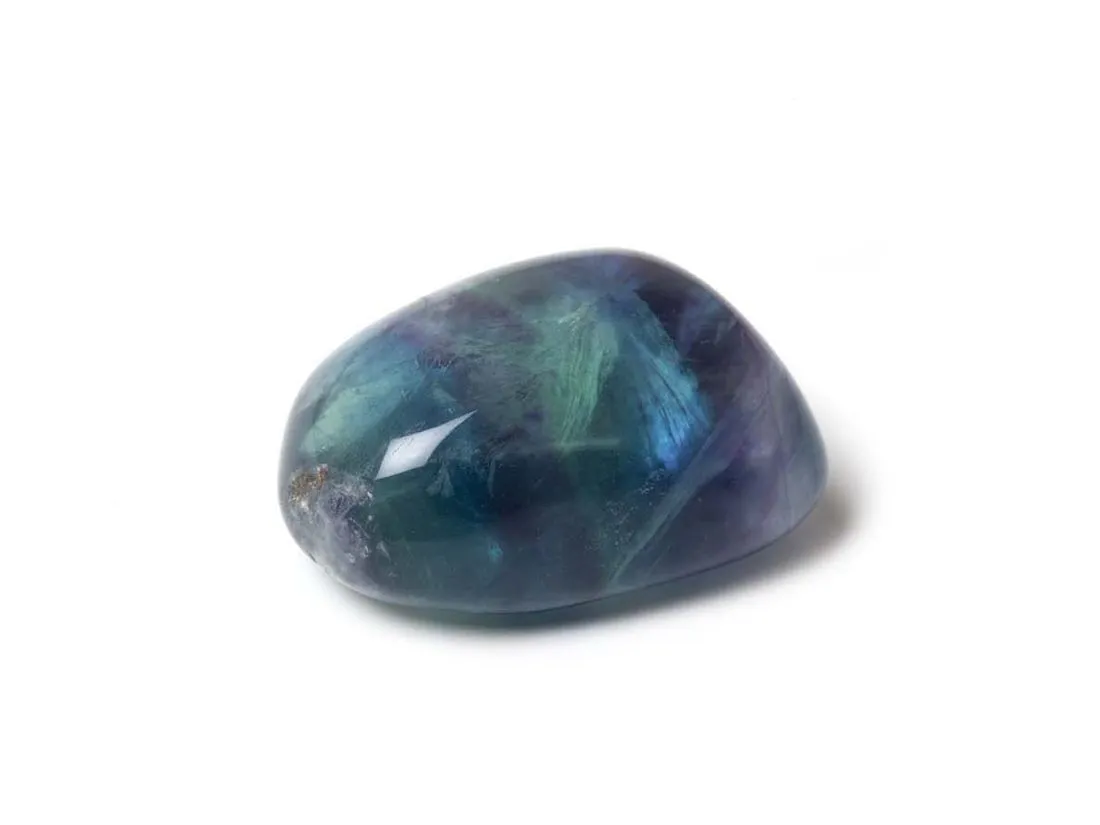 Pietra Fluorite