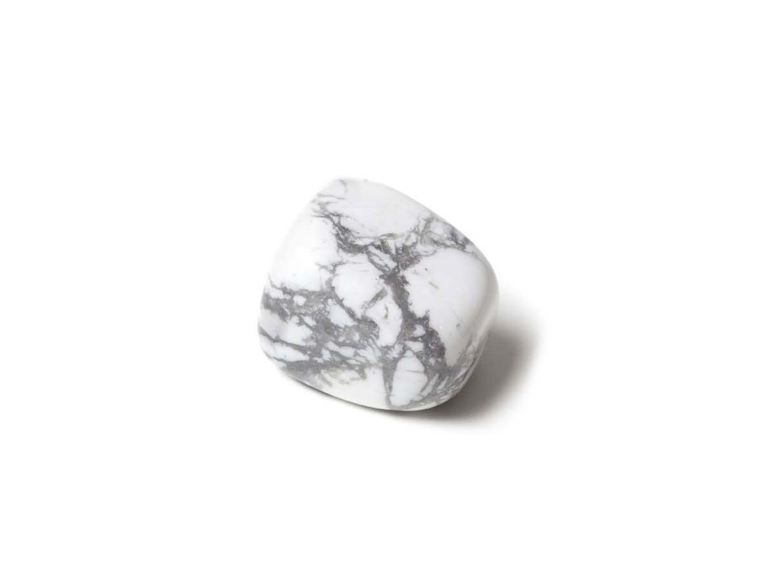 Pietra Howlite