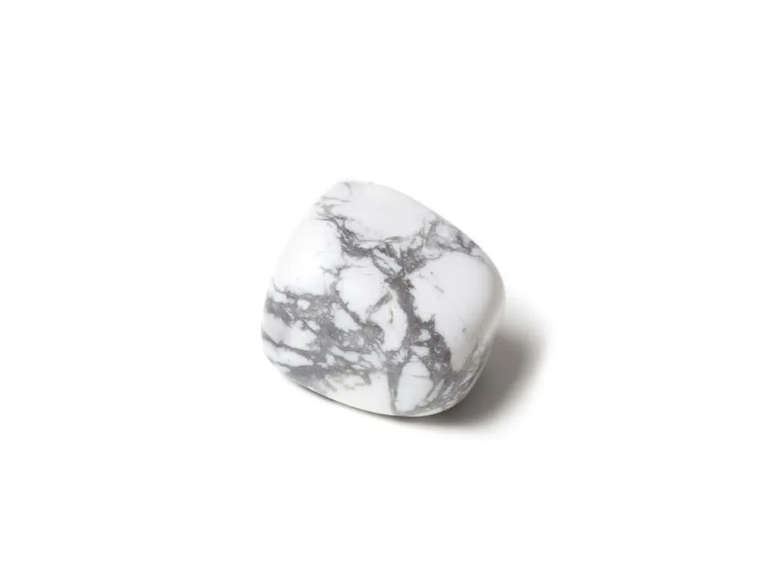 Pietra Howlite