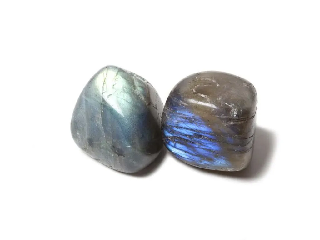 Pietra Labradorite