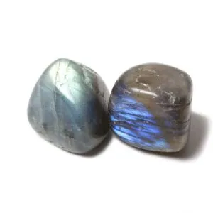 Pierre de Labradorite