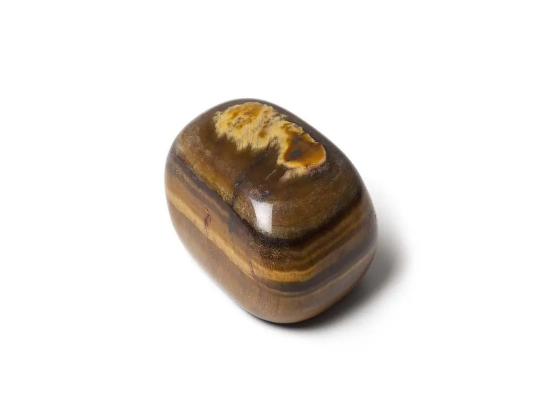 Pietra Occhio di Tigre