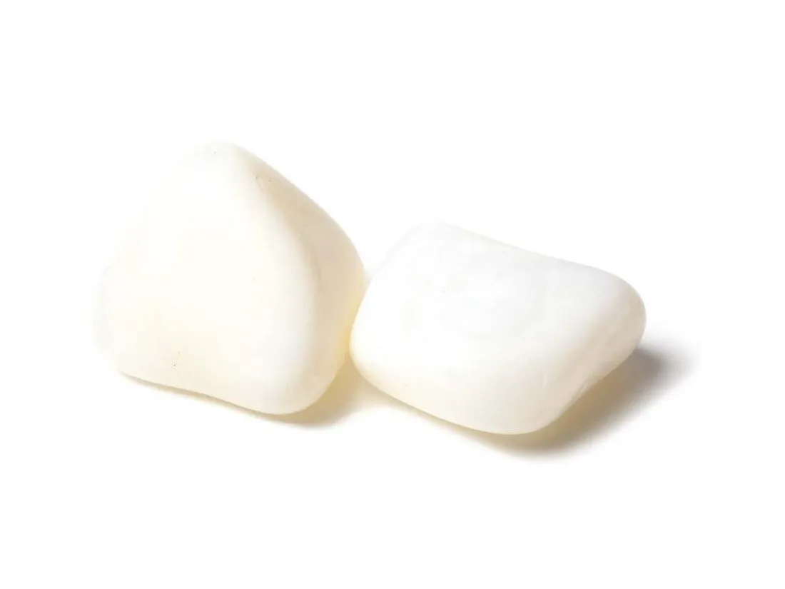 Pietra Opale bianco