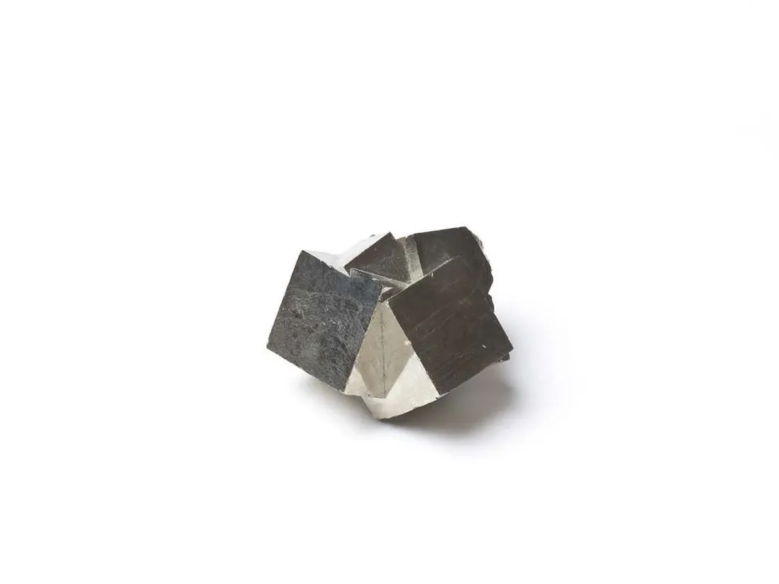 Pietra Pirite Cubica