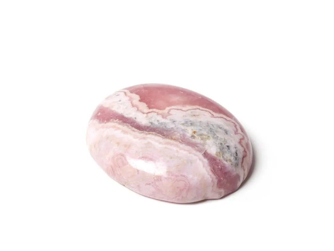 Pietra Rodocrosite