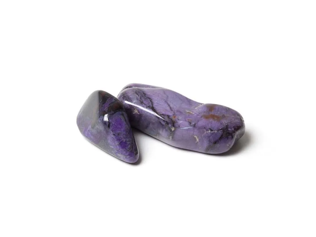 Pietra Sugilite