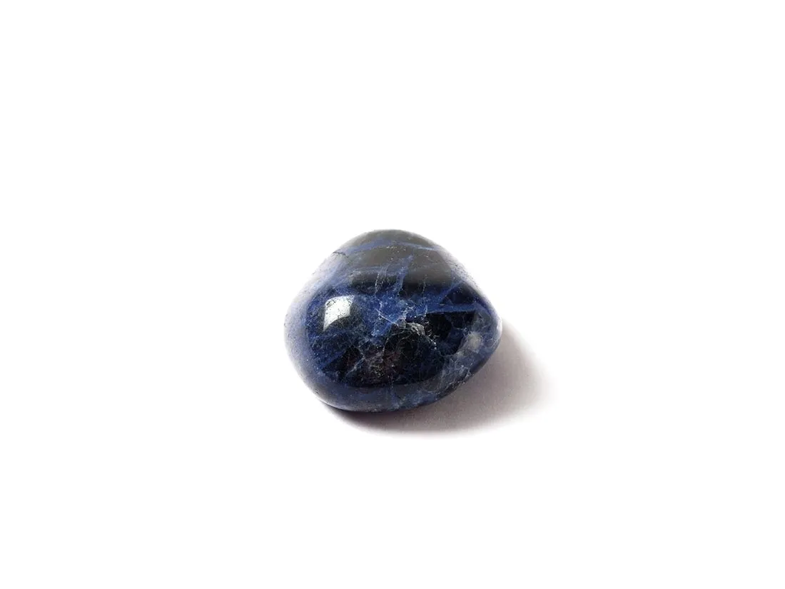 Pietra Sodalite