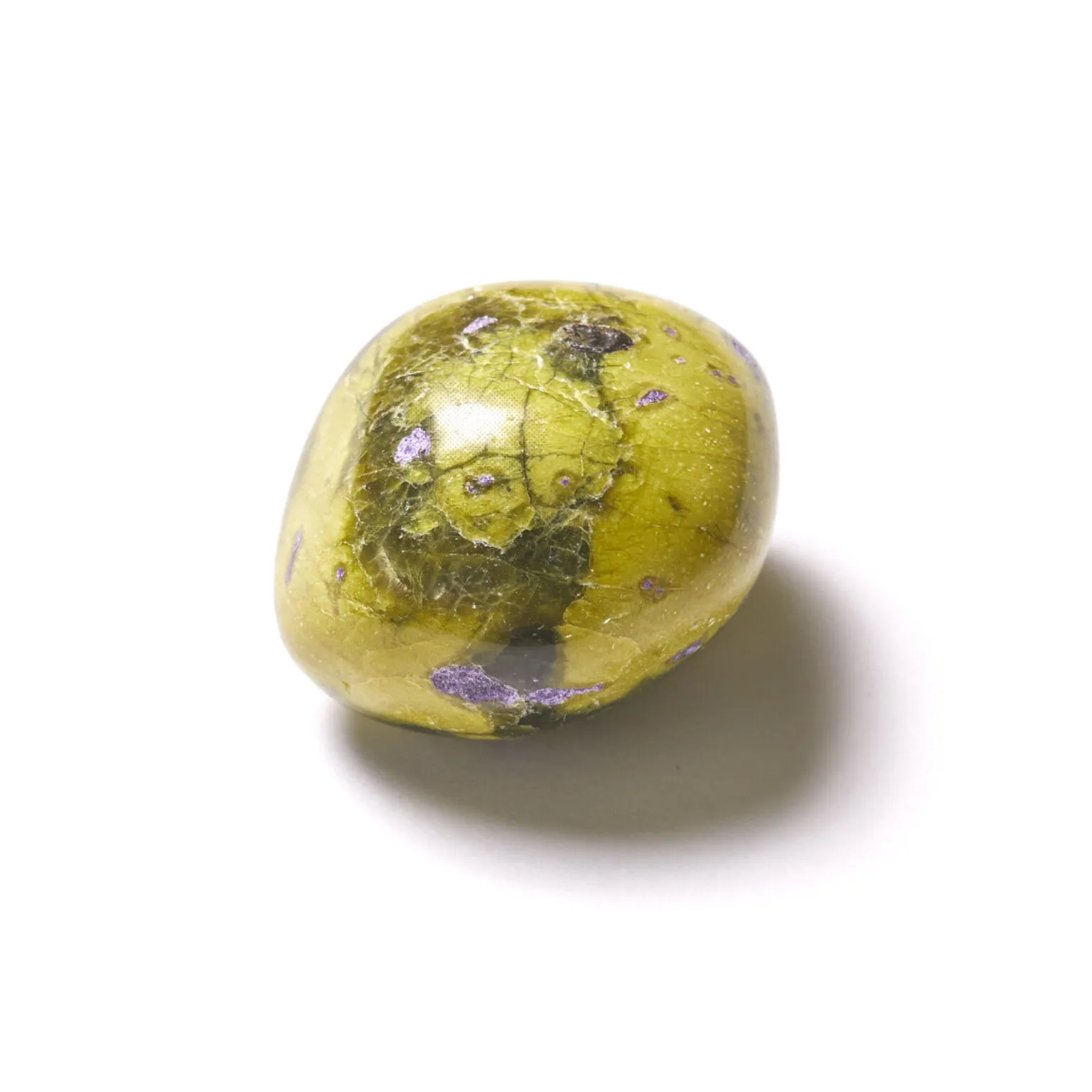 Pietra Stictite