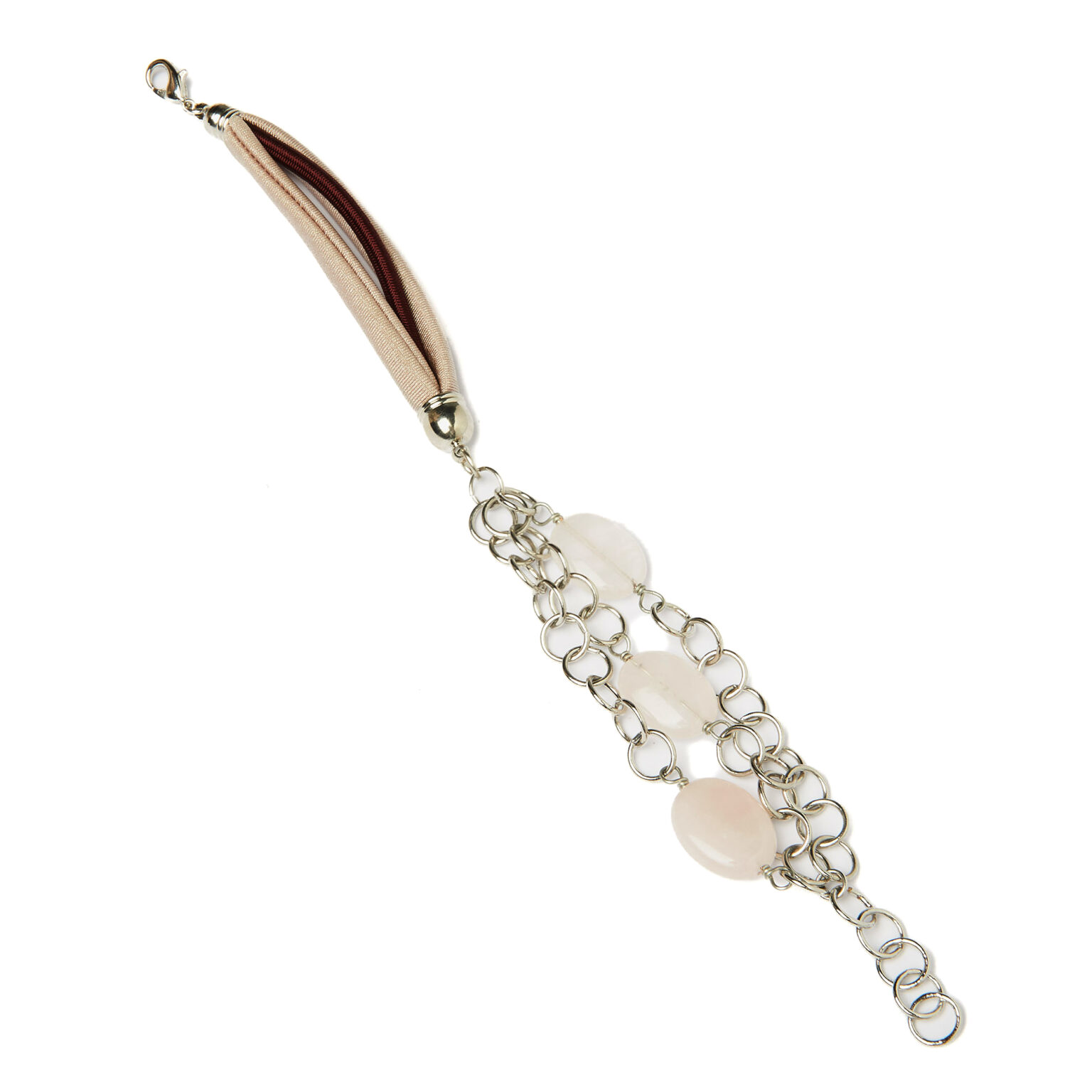 Elli Bracciale Donna In Argento 925: Classico, Con Certificato Di Autenticità - 4