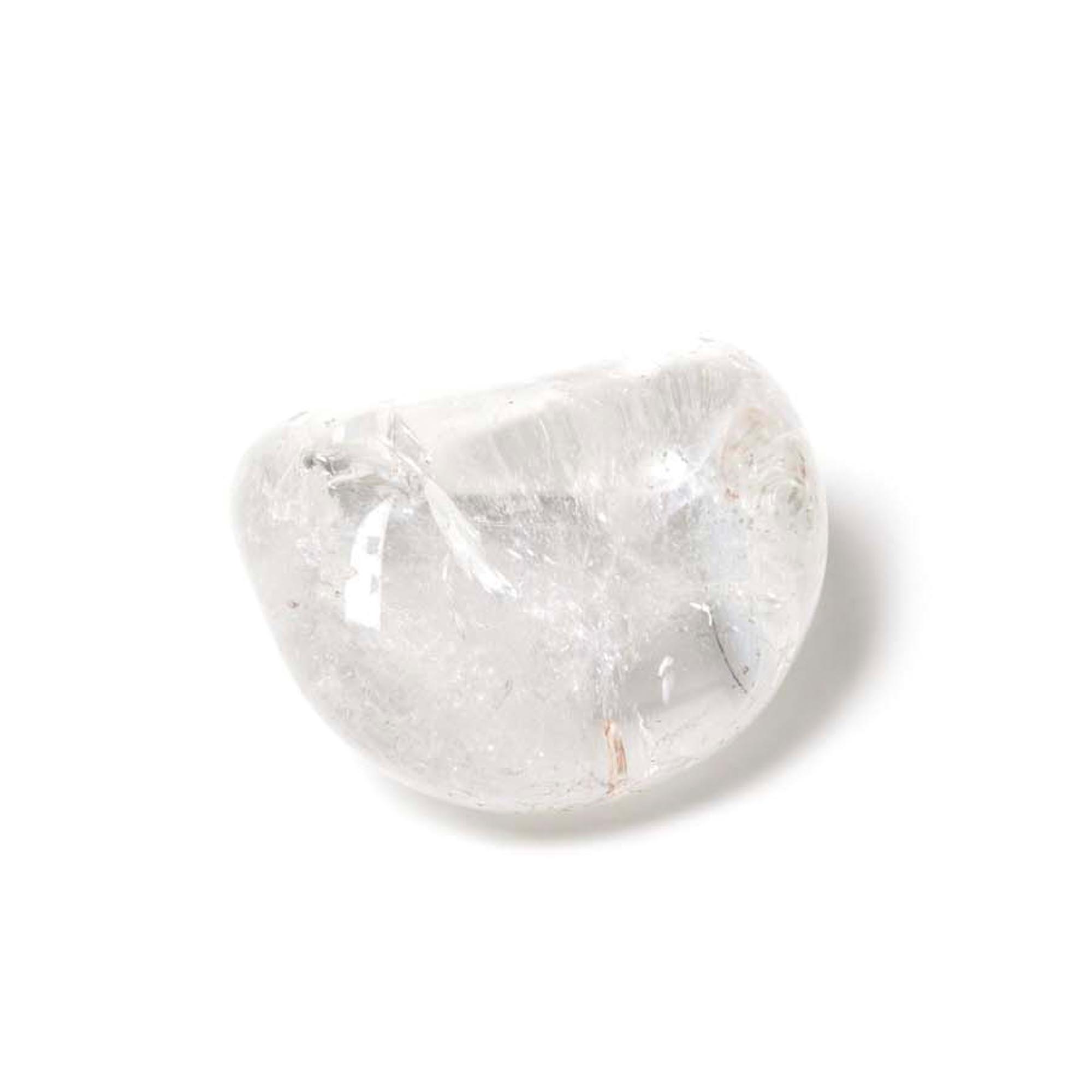 0,5 Kg Di Cristallo Bianco Naturale (quarzo) In Piccoli Pezzi Irregolari - Per Reiki, Decorazione, Acquari, Griglie Di Cristallo, Dimensioni 0,3-1,3 Cm