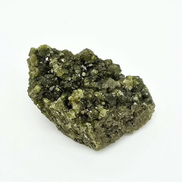 Vesuvianite