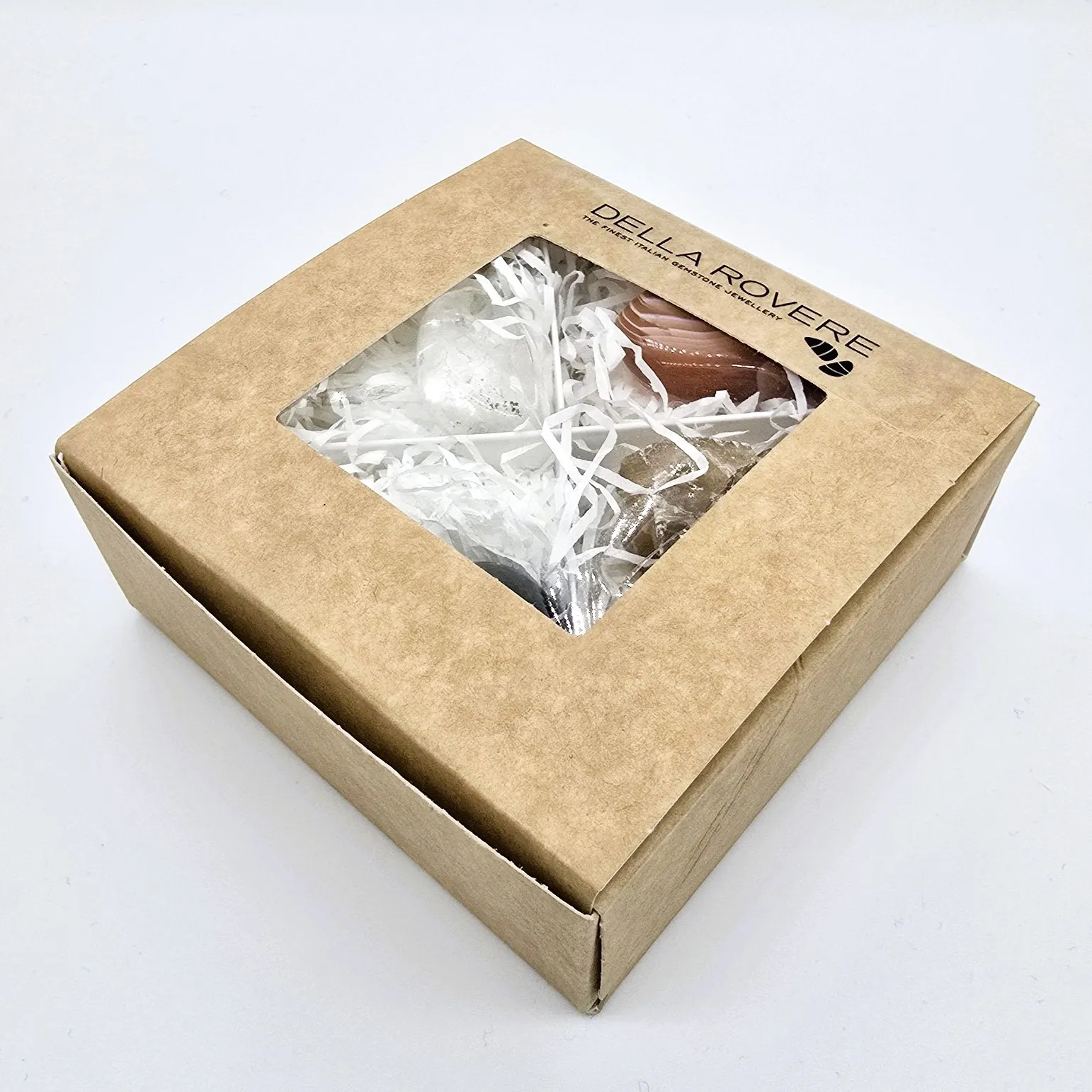 Bien-être de l'intestin fermé Kit de thérapie par les cristaux "Bien-être intestinal