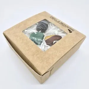 Kit "crème pour la peau" de Crystal Therapy