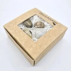 Kit per Cristalloterapia "Lavoro & Determinazione"