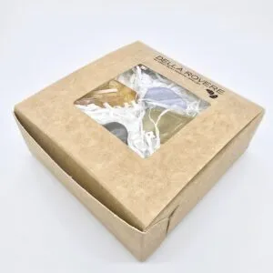 Kit de thérapie par les cristaux "Système immunitaire