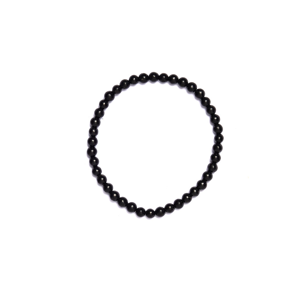 Bracciale elastico in Shungite