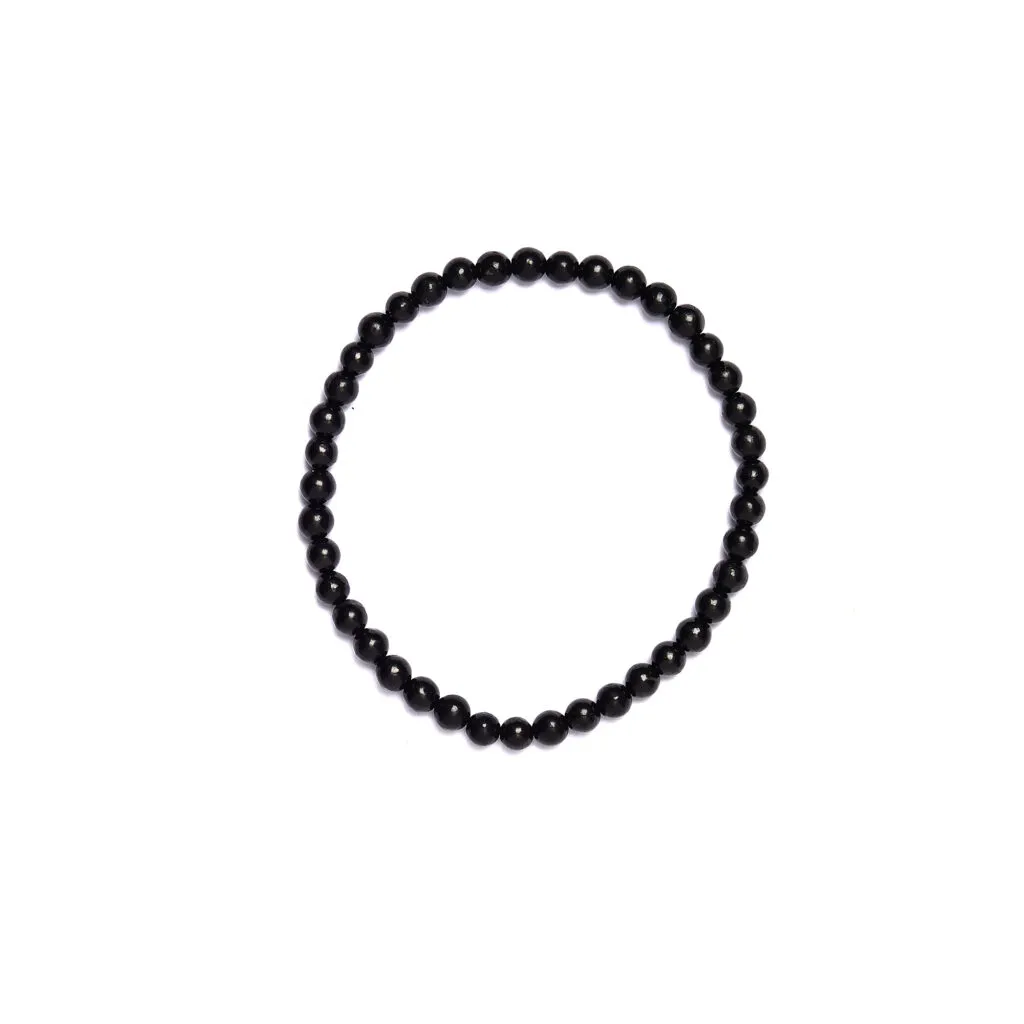 Bracciale elastico in Shungite