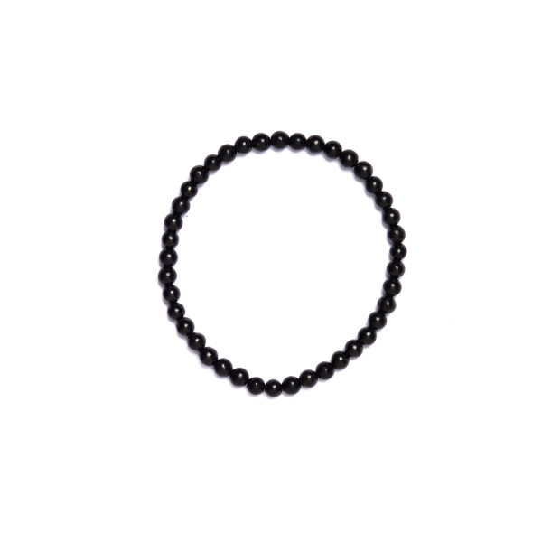 Bracciale elastico in Shungite