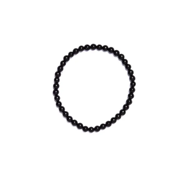 Bracciale elastico in Shungite