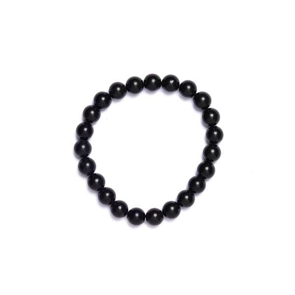 Bracciale elastico in Shungite