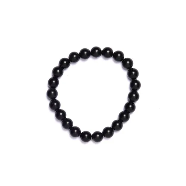 Bracciale elastico in Shungite
