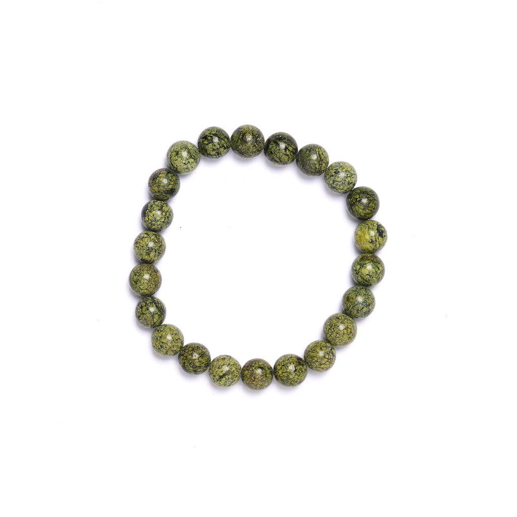 Bracciale elastico in Serpentina