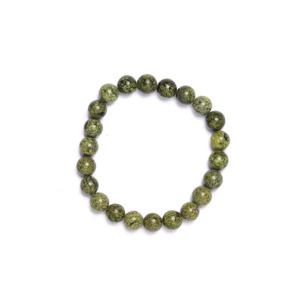 Bracciale elastico in Serpentina