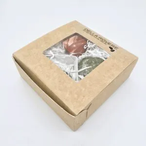 Kit per Cristalloterapia "Fegato Sano"